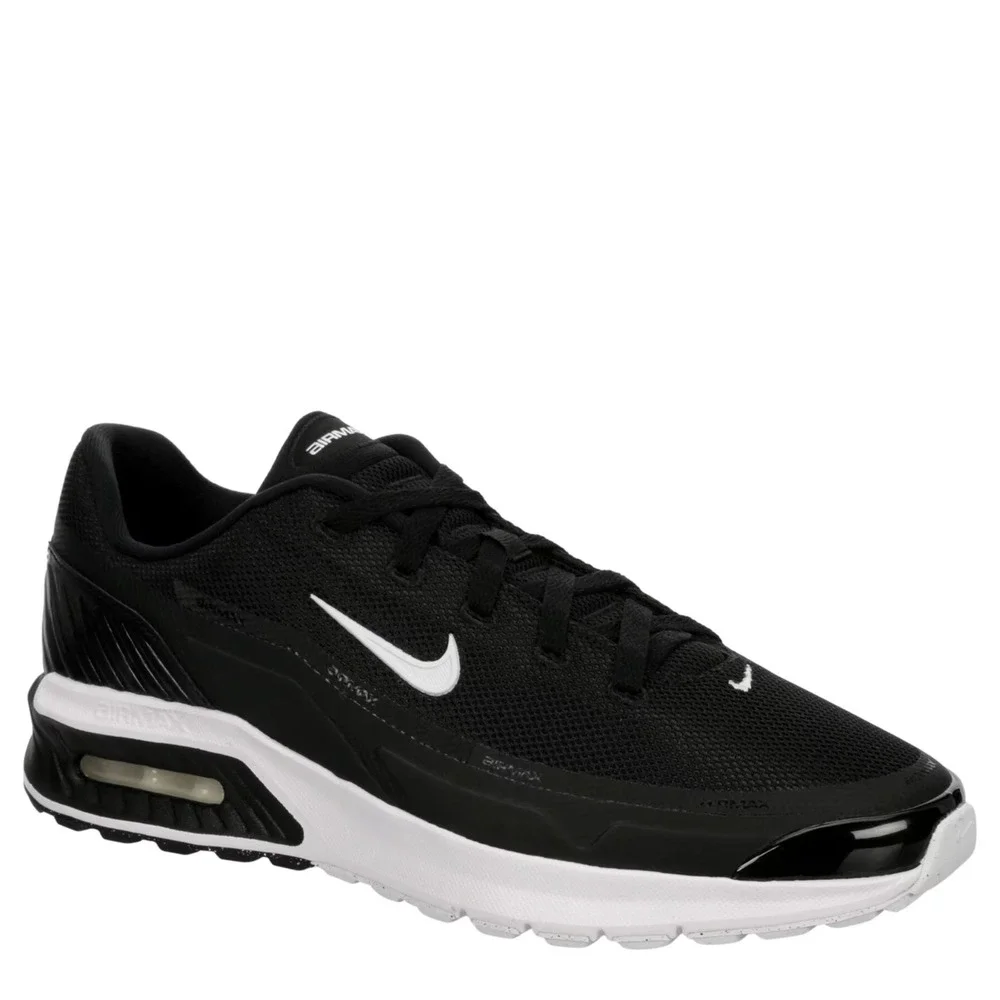 Size 11- Nike Air Max Bia Black White